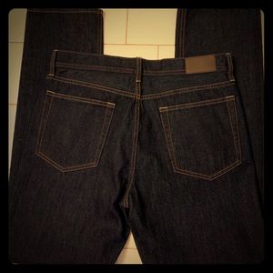 NEW J. Crew The Sutton Jean 31x32